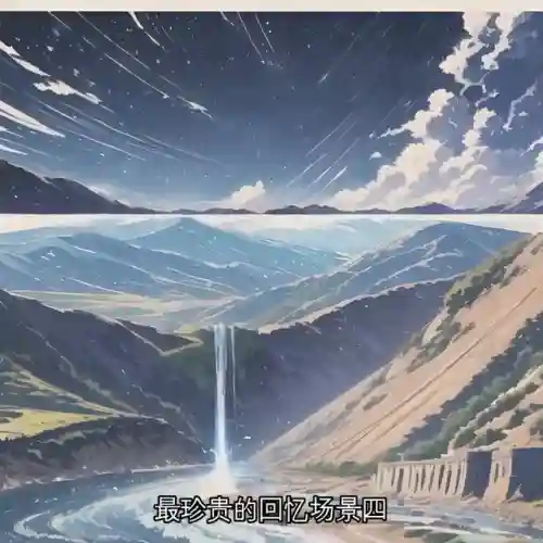 抖音很火的一首歌我曾经爱过你(海来阿木《我曾经等过你》)插图1