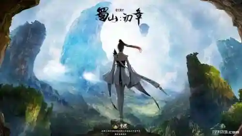 好玩的网络游戏电脑(pc端网游排行榜前十名)插图1