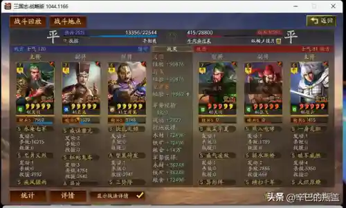 皇冠枪白板阵容搭配(白板皇冠枪值得玩吗)插图27