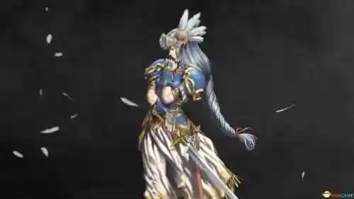 北欧女神1攻略(psp北欧女神技能加点)插图1