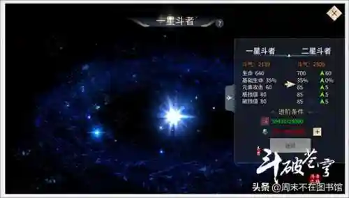斗破苍穹游戏网页版(一切从斗破苍穹开始)插图4