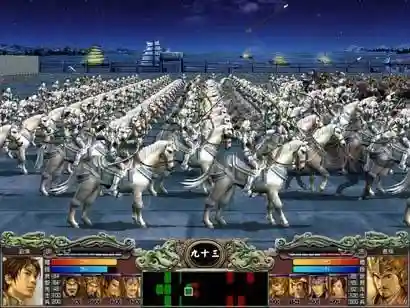 国王的恩赐北方勇士攻略(北方勇士详尽攻略)插图12