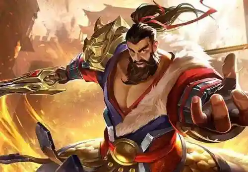 英魂之刃应用宝版(英魂之刃qq登录版)插图6