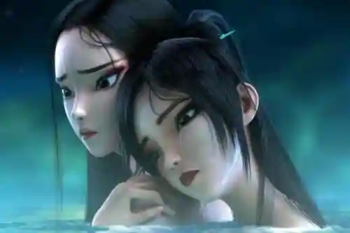 仙剑奇侠传紫萱婬乱版(仙剑奇侠传紫萱和长卿)插图25