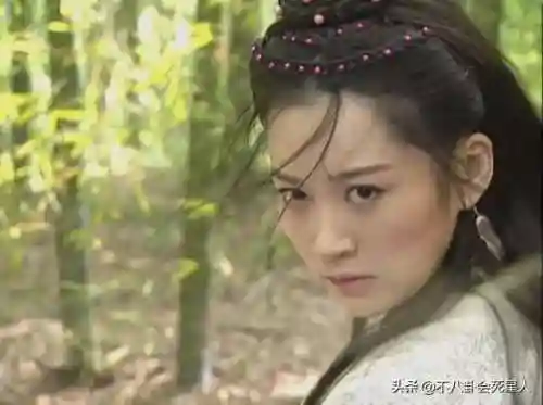 笑傲江湖李亚鹏(笑傲江湖李亚鹏免费版40集国语)插图8