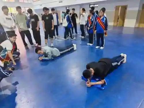 吉尼斯挑战赛(校园吉尼斯项目有哪些)插图20