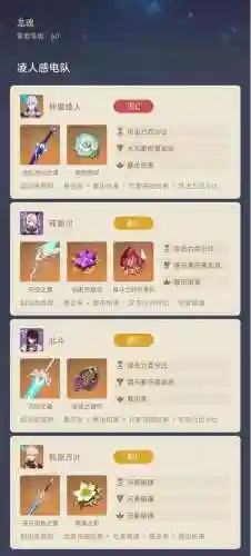 公子阵容搭配云瑾(萌将风云阵容搭配)插图22