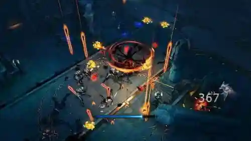 神魔至尊传安卓移植版(天地劫神魔至尊传手机版)插图14