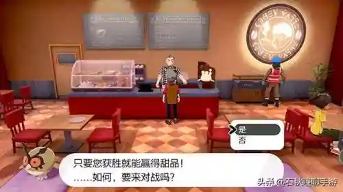 口袋妖怪白一周目攻略大全(白2一周目详细图文攻略)插图14