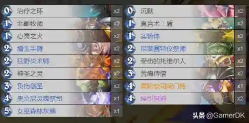 奥丹姆奇兵(炉石传说奥丹姆冒险模式奖励一览)插图15