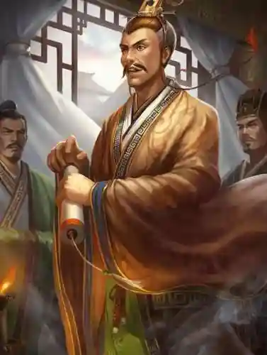 三国杀吴苋的脚(三国杀皮肤原画网站)插图6