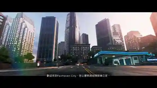 极品飞车17安卓完整版(极品飞车17最高通缉OL)