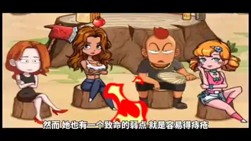 荒岛的王阵容搭配(荒野迷城阵容推荐最新)插图2