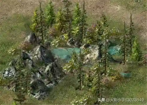 三国群英传7恶夔骑兵(三国群英传7变态兵种秘籍)插图32