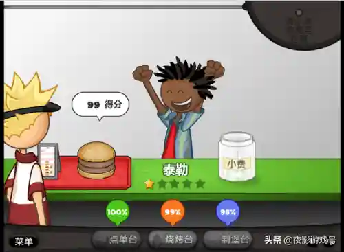 老爹甜品店(老爹游戏系列大全)插图5