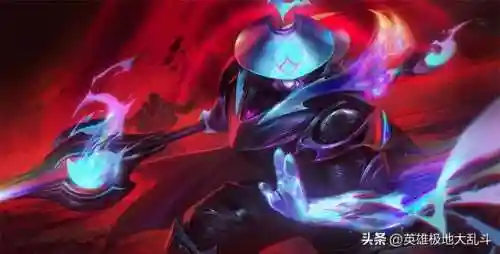 武器大师加点顺序(lol怎么快速加点技能)插图1