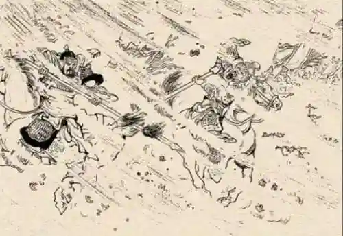 郭淮独行独斗阵容搭配(三国志战略版郭淮最强阵容)插图105