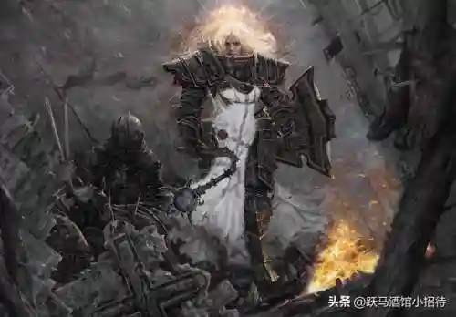 暗黑破坏神剧情编年史(暗黑破坏神全系列故事)插图22