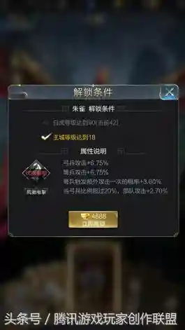 乱世王者荣耀守城阵容搭配(乱世王者平民最佳阵容)插图4