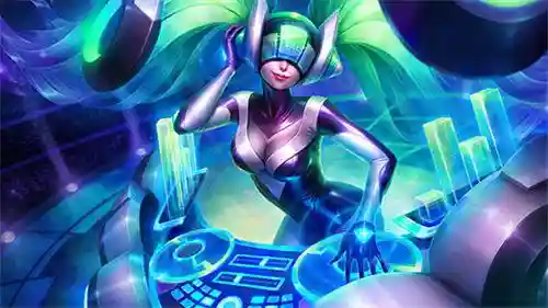 约里克皮肤哪个好(掘墓皮肤哪个手感好)插图1
