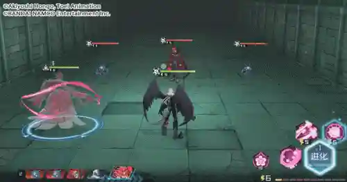 别西普兽阵容搭配(紧那罗阵容搭配pve)插图6