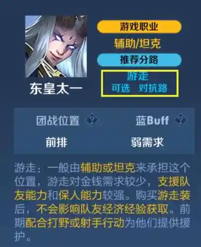 王者阵容搭配远程武器(王者荣耀阵容搭配大全)插图1