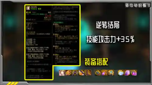 dnf狂战士二觉(DNF二觉)插图3 dnf狂战士二觉(DNF二觉)插图3