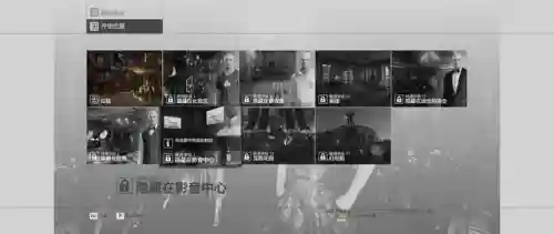 杀手47游戏有几部(杀手代号47一共几部)插图11