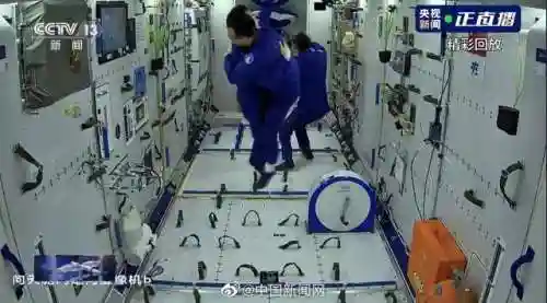 神十五神十四会师(上古神话十大战神)插图1
