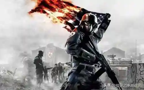 荣誉勋章2010通关攻略(荣誉勋章全部攻略图)插图19