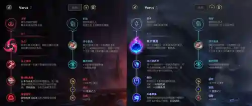 韦鲁斯技能介绍(韦鲁斯的w技能需要按吗)插图12
