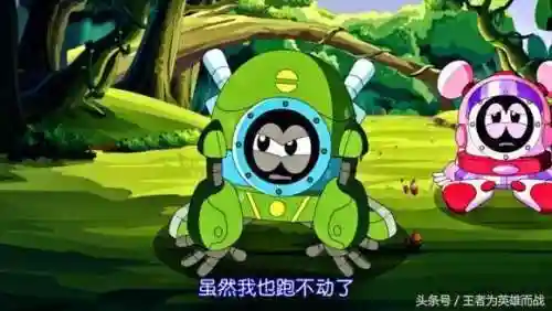 赛尔号名字大全和图片(赛尔号所有角色介绍)