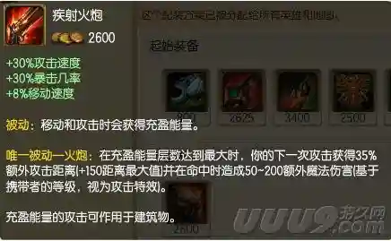英雄联盟卡牌出装(2024AD卡牌出装)插图1