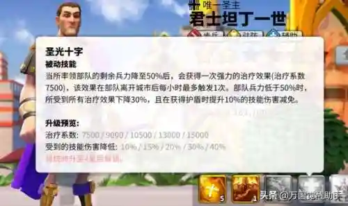 关羽孙武阵容搭配推荐图(孙策孙坚最强阵容)插图18