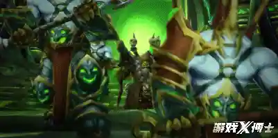魔兽世界武僧哪个种族最帅(武僧玩什么种族最好)插图1