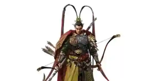重返帝国吕布最强阵容搭配(三国志战略版s8吕布最强阵容)