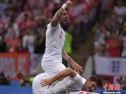 克罗地亚2-1英格兰(克罗地亚3-0斯洛文尼亚)插图18