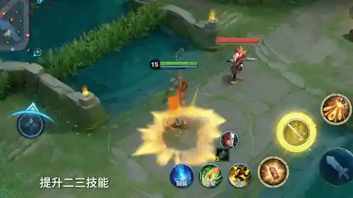 新赛季辅助搭配阵容(新版本最强阵容)插图9