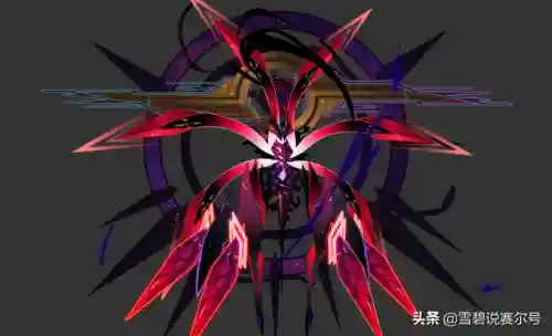 赛尔号精灵全图鉴(赛尔号目前可以捕捉的精灵)插图8