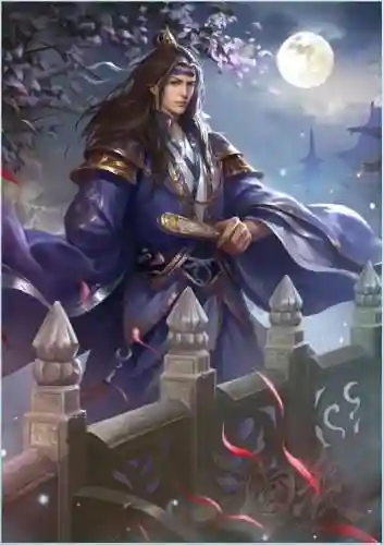 三国魂阵容搭配(三国将无双阵容)插图1