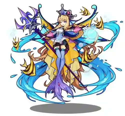 洛克王国豪炎战神(豪炎战神是物攻还是魔攻)插图2