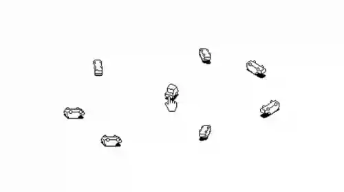 开车驾驶游戏(汽车模拟驾驶软件)插图3