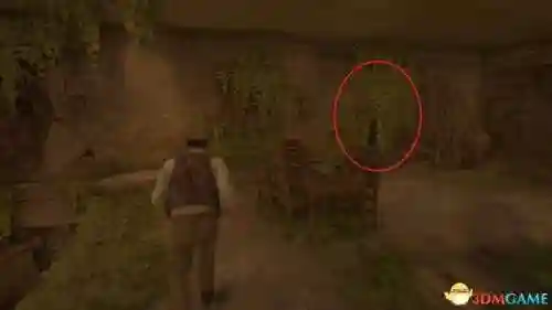 鬼屋魔影4(ps5鬼屋魔影攻略图文)插图177