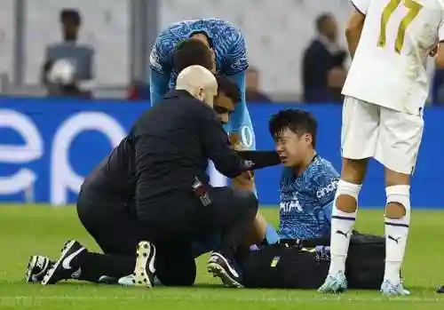 热刺2比1马赛(热刺2-0击败曼城)插图1 热刺2比1马赛(热刺2-0击败曼城)插图1