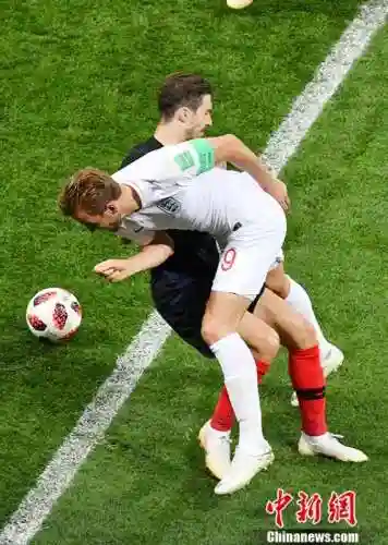 克罗地亚2-1英格兰(克罗地亚3-0斯洛文尼亚)插图25