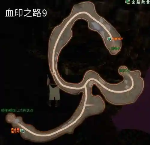 轩辕剑云之遥图文完美攻略(轩辕剑5超详细图文攻略)插图50