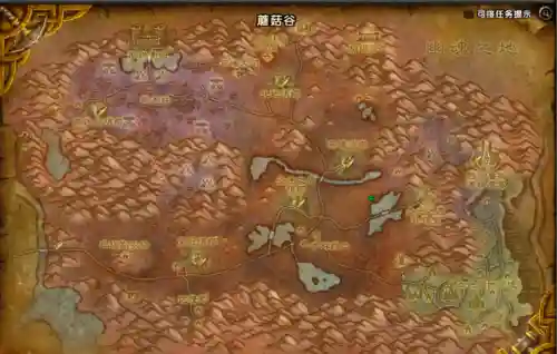 部落暮光高地起始任务(怎么去暮光高地最快)插图6