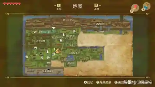 塞尔达传说织梦岛(织梦岛值不值得买)插图2