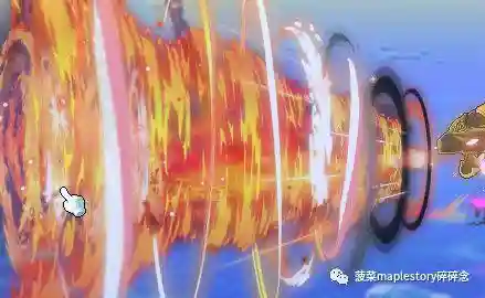 冒险岛龙神技能加点图2022(冒险岛龙神用长杖还是短杖)插图13