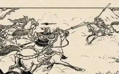 郭淮独行独斗阵容搭配(三国志战略版郭淮最强阵容)插图25